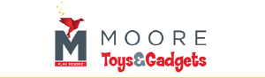 Moore Toys & Gadgets